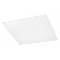 LED-paneeli Spectrum Algine Backlight 36W 120° 595x595x34mm valkoinen, eri värilämpötiloja