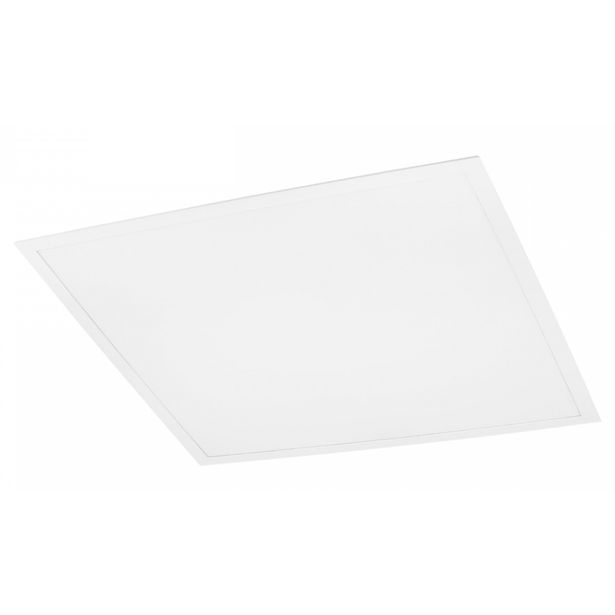 LED-paneeli Spectrum Algine Backlight 25/40/45W CCT 90° 620x620x34mm valkoinen