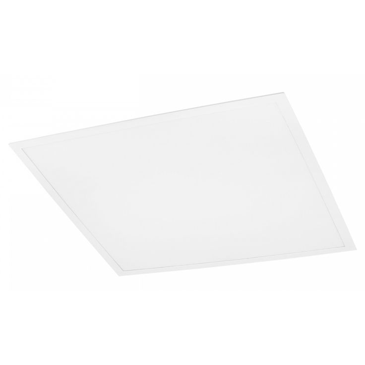 LED-paneeli Spectrum Algine Backlight 25/40/45W CCT 90° 620x620x34mm valkoinen