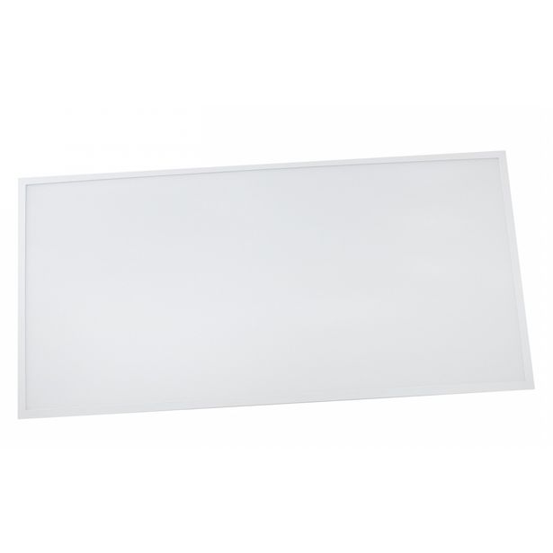 LED-paneeli Spectrum Algine Backlight 60W 4000K 90° 595x1195x34mm valkoinen