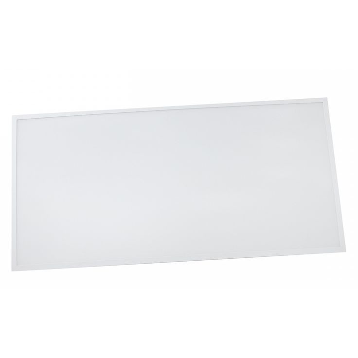 LED-paneeli Spectrum Algine Backlight 60W 4000K 90° 595x1195x34mm valkoinen