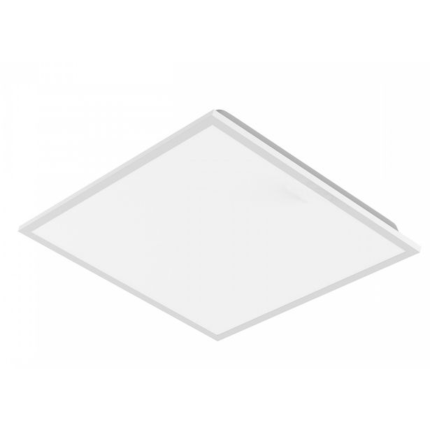 LED-paneeli Spectrum Algine Backlight 40W 4000K 120° 5000lm 595x595x33mm valkoinen