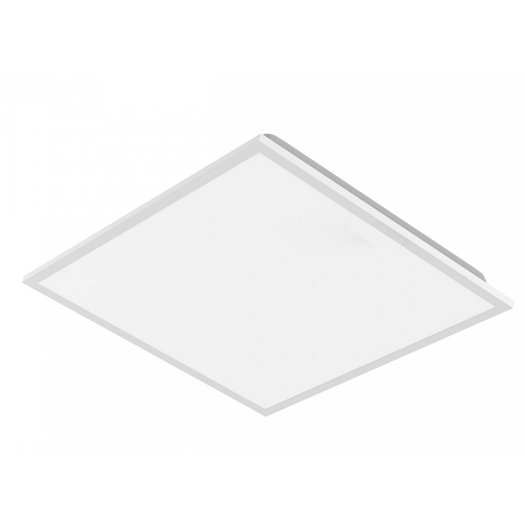 LED-paneeli Spectrum Algine Backlight 40W 4000K 120° 5000lm 595x595x33mm valkoinen