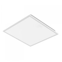 LED-paneeli Spectrum Algine Backlight 40W 4000K 120° 4800lm 595x595x33mm valkoinen