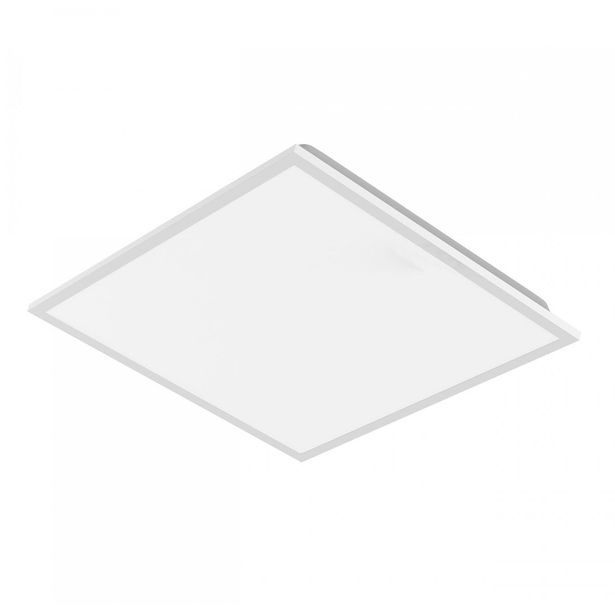 LED-paneeli Spectrum Algine Backlight 40W 4000K 120° 4800lm 595x595x33mm valkoinen
