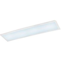LED-paneeli Spectrum Algine Backlight 26/36/46W CCT 90° IP20 295x1195x34mm valkoinen
