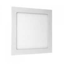 LED-paneeli Spectrum Algine Eco 220x220mm 18W 6000K valkoinen