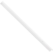 Kalustevalaisin Spectrum T5 LED 18W 4000K 1200mm on/off-kytkin 1183x21x32mm valkoinen