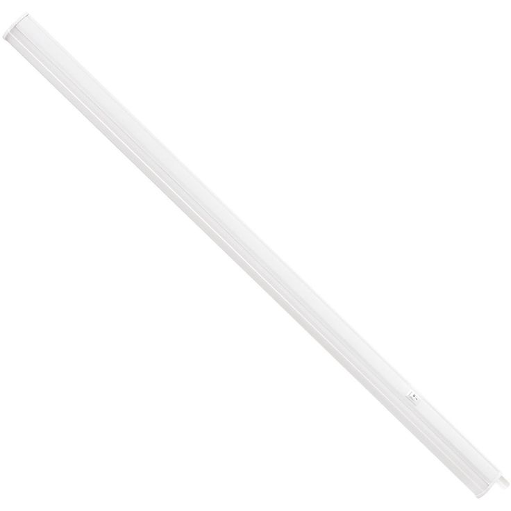 Kalustevalaisin Spectrum T5 LED 18W 4000K 1200mm on/off-kytkin 1183x21x32mm valkoinen