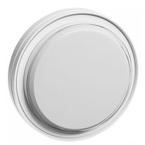 Yleisvalaisin Spectrum Pastilo CCT 120° IP54 IK10 valkoinen pyöreä, eri vaihtoehtoja