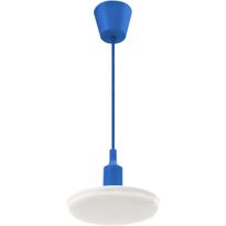 LED-riippuvalaisin Spectrum Albene Eco LED SMD 24W 3000K, eri kokoja ja värejä