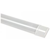 Yleisvalaisin Spectrum Viga Linear 120° IP20 valkoinen, eri vaihtoehtoja