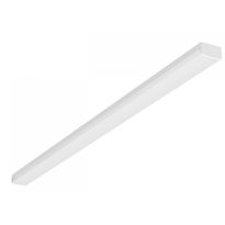 Yleisvalaisin Spectrum Limea Subtilo 1200x60x35mm 30W CCT 120° IP20 valkoinen