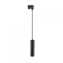 Kiskovalaisin Spectrum Madara Mini II Ø55x200mm GU10 3-vaihekiskoon