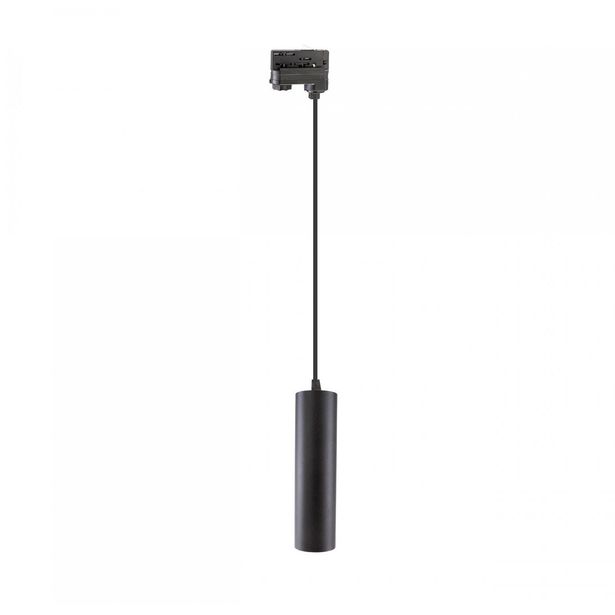 Kiskovalaisin Spectrum Madara Mini II Ø55x200mm GU10 3-vaihekiskoon