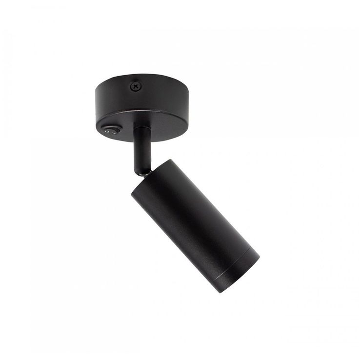 Spottivalaisin Spectrum Madara Slim Switch MR11 36x95x165mm