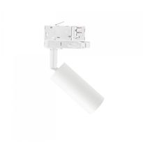 Kattospotti Spectrum Madara Slim MR11 38x95x177mm 3-vaihekiskoon