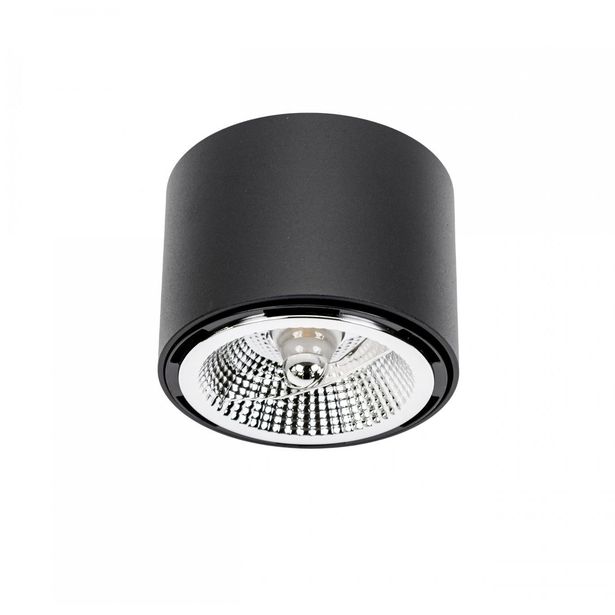 Alasvalo Spectrum Chloe AR111 GU10 IP20 Ø120x85mm