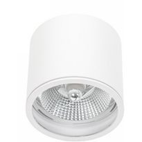 Alasvalo Spectrum Chloe AR111 GU10 IP65 Ø120x115mm
