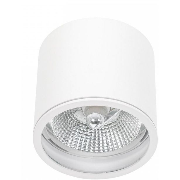 Alasvalo Spectrum Chloe AR111 GU10 IP65 Ø120x115mm