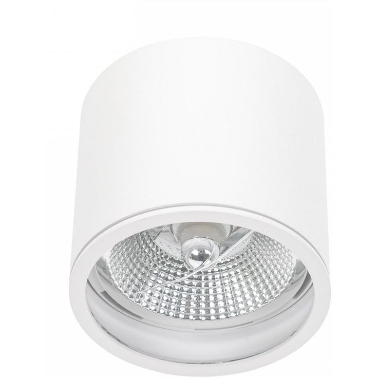 Alasvalo Spectrum Chloe AR111 GU10 IP65 Ø120x115mm