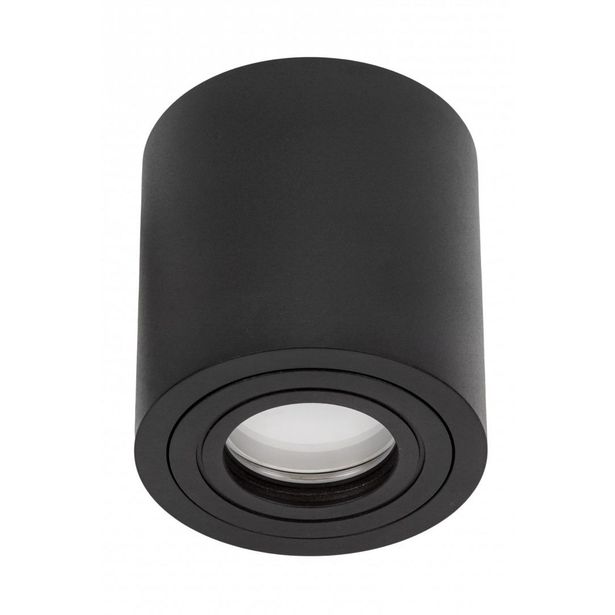 Kattovalaisin Spectrum Chloe GU10 IP65 Ø90x97mm