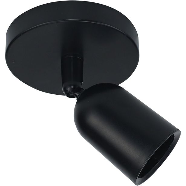 Spottivalaisin Spectrum Solis Spot GU10 IP20 120x145mm