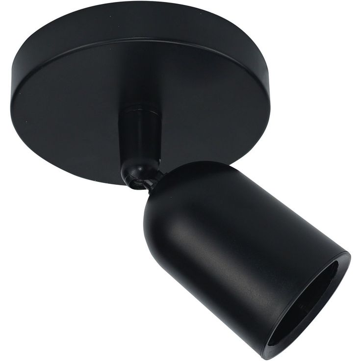 Spottivalaisin Spectrum Solis Spot GU10 IP20 120x145mm