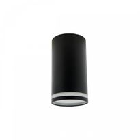 Kattovalaisin Spectrum Chloe Ring GU10 pinta-asennettava Ø55x107mm