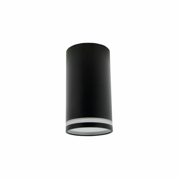 Kattovalaisin Spectrum Chloe Ring GU10 pinta-asennettava Ø55x107mm