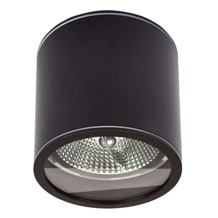 Alasvalo Spectrum Chloe AR111 GU10 IP44 Ø118x114mm