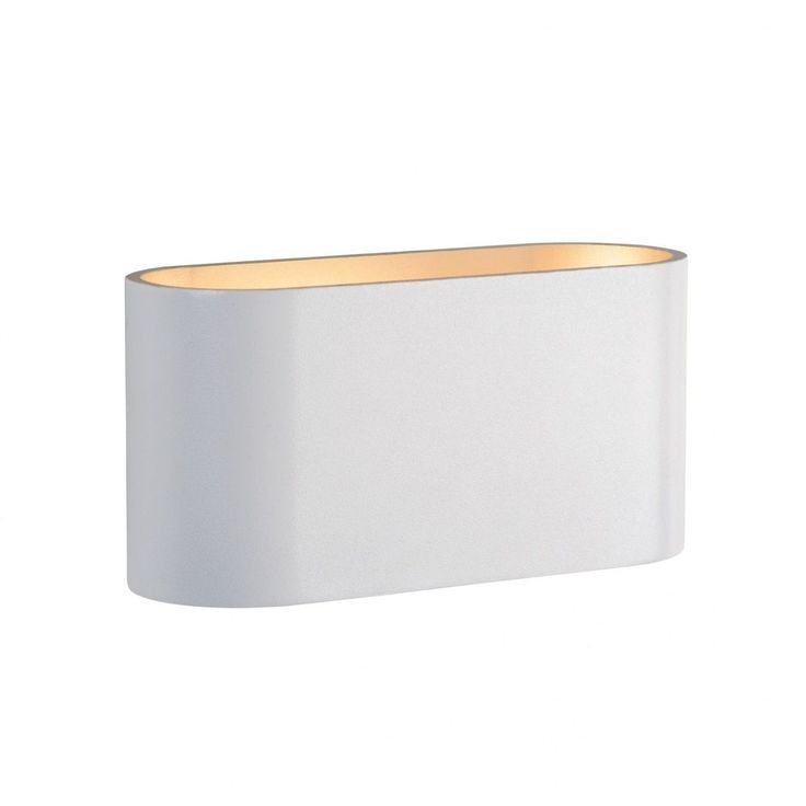 Seinävalaisin Spectrum Squalla G9 IP20 80x80x160mm