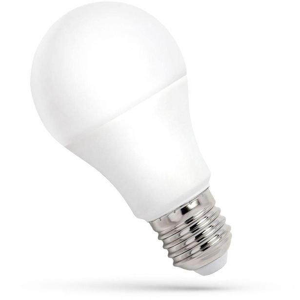 LED-lamppu Spectrum E27 13W 230V 3000K