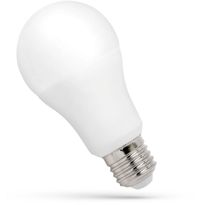 LED-päivänvalolamppu Spectrum E27 11.5W 230V 6000K