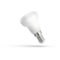 LED-lamppu Spectrum E14 R-39 3W 230V 3000K