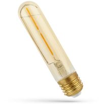 LED-lamppu Spectrum E27 T30 2W 230V 2400K Retroshine