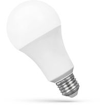LED-päivänvalolamppu Spectrum E27 18W 230V 6000K