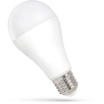LED-lamppu Spectrum E27 GLS A65 15W 230V 4000K