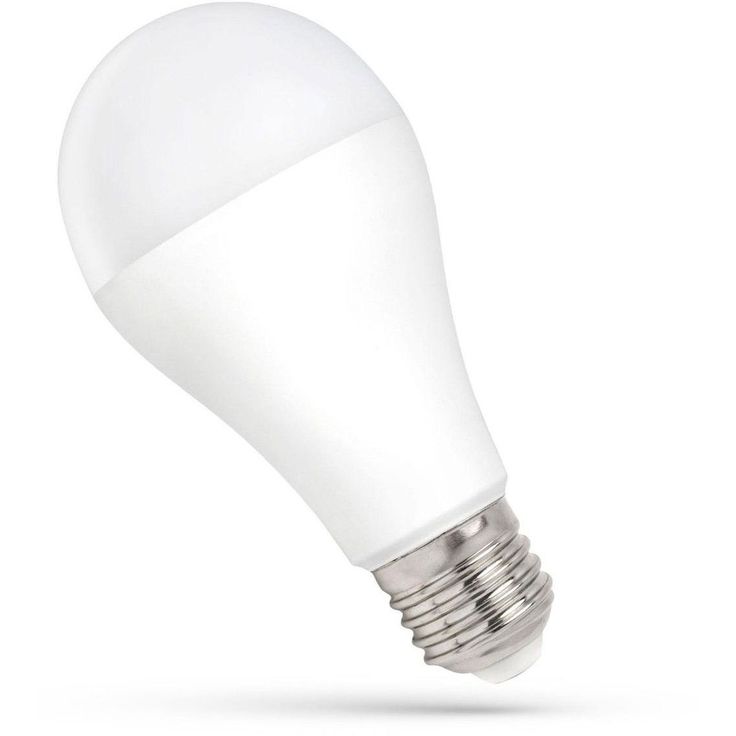 LED-lamppu Spectrum E27 GLS A65 15W 230V 4000K