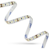 LED-nauha Spectrum 40W 3528 120LED 4000K IP44 silikonilla, 5m