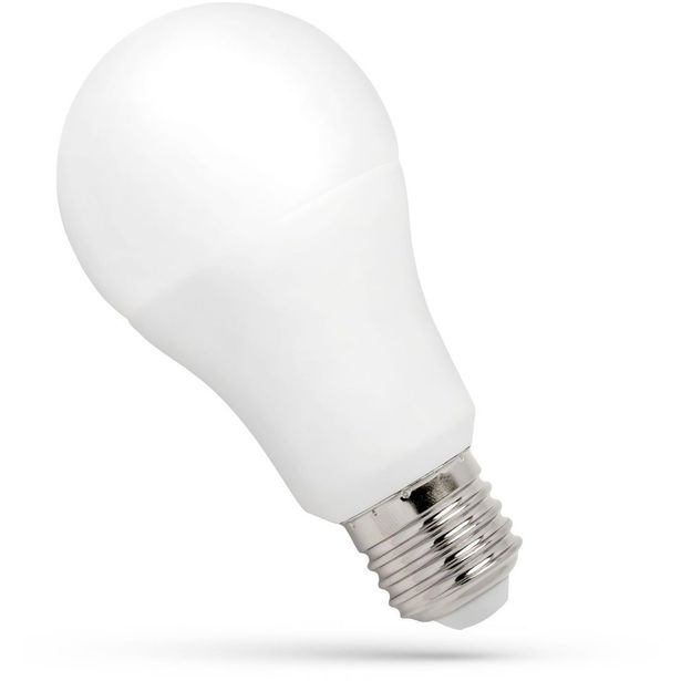 LED-lamppu Spectrum E27 GLS A60 11.5W 230V 4000K