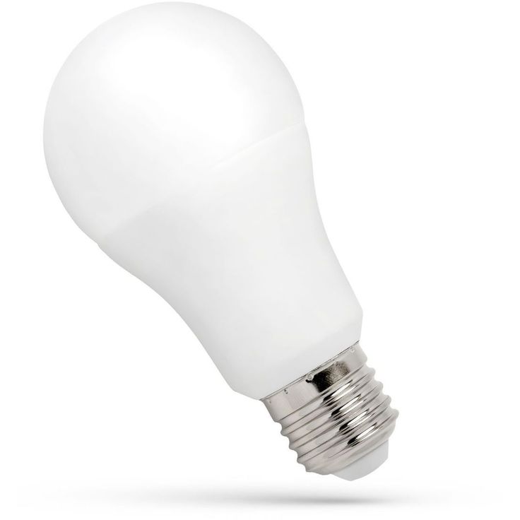 LED-lamppu Spectrum E27 GLS A60 11.5W 230V 4000K