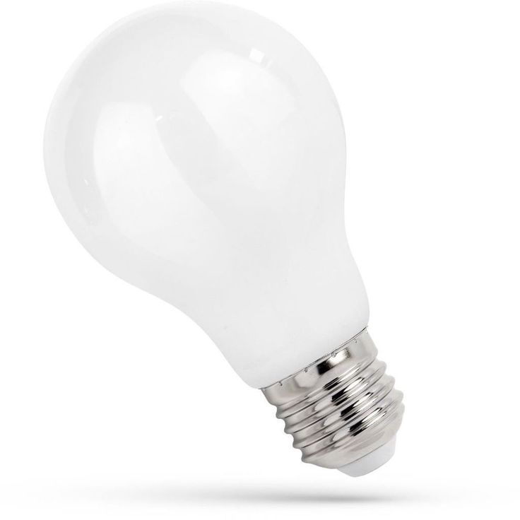 LED-lamppu Spectrum E27 GLS A67 11W 230V 2700K matta
