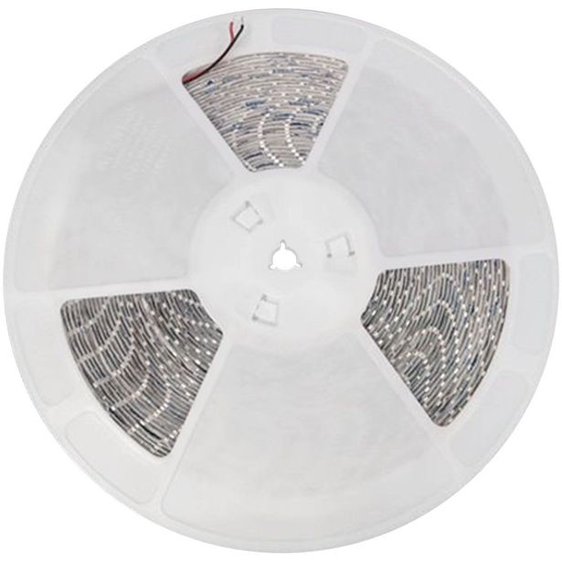 LED-nauha Spectrum 22W 3528 60LED 4000K, 20m