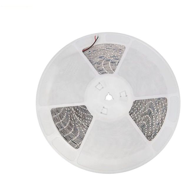 LED-nauha Spectrum 22W 3528 60LED IP44 6000K 20m