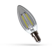 LED-lamppu Spectrum E14 2.5W 230V 4000K Modernshine