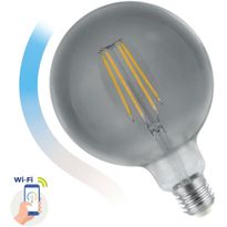 LED-älylamppu Spectrum E27 4.9W 230V 4000K-6500K himmennettävä