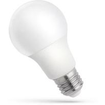 LED-lamppu Spectrum E27 9W 230V 4000K