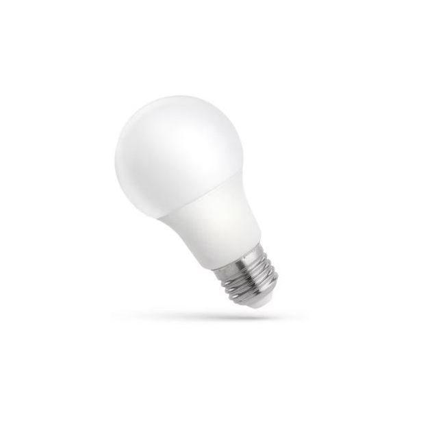 LED-lamppu Spectrum E27 9W 230V 4000K