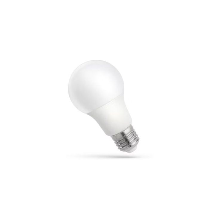 LED-lamppu Spectrum E27 9W 230V 4000K